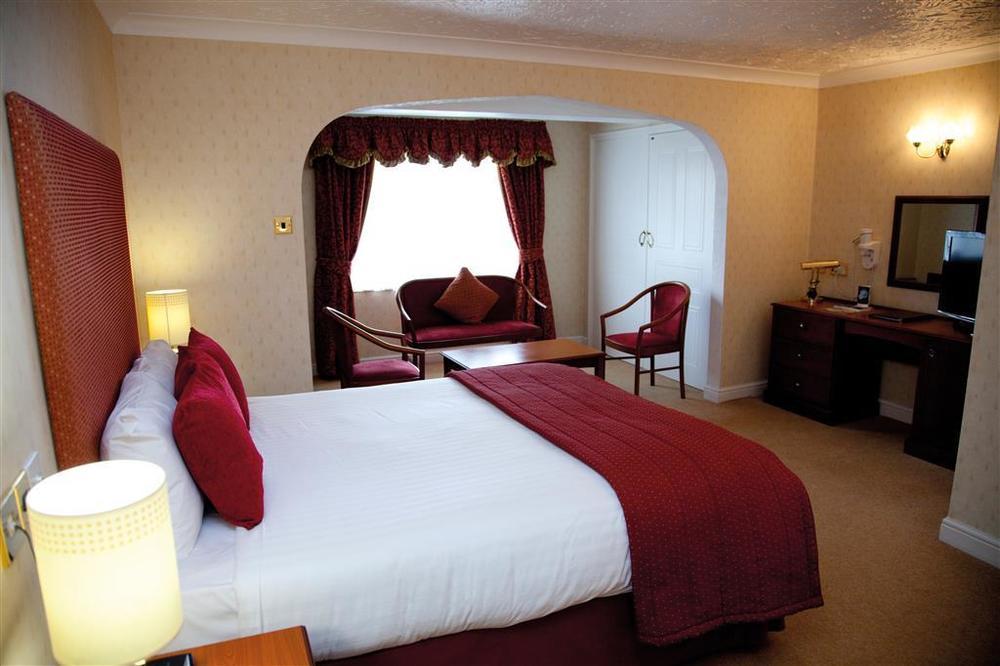 The Admiral Rodney Hotel, Horncastle, Lincolnshire Horncastle  Værelse billede