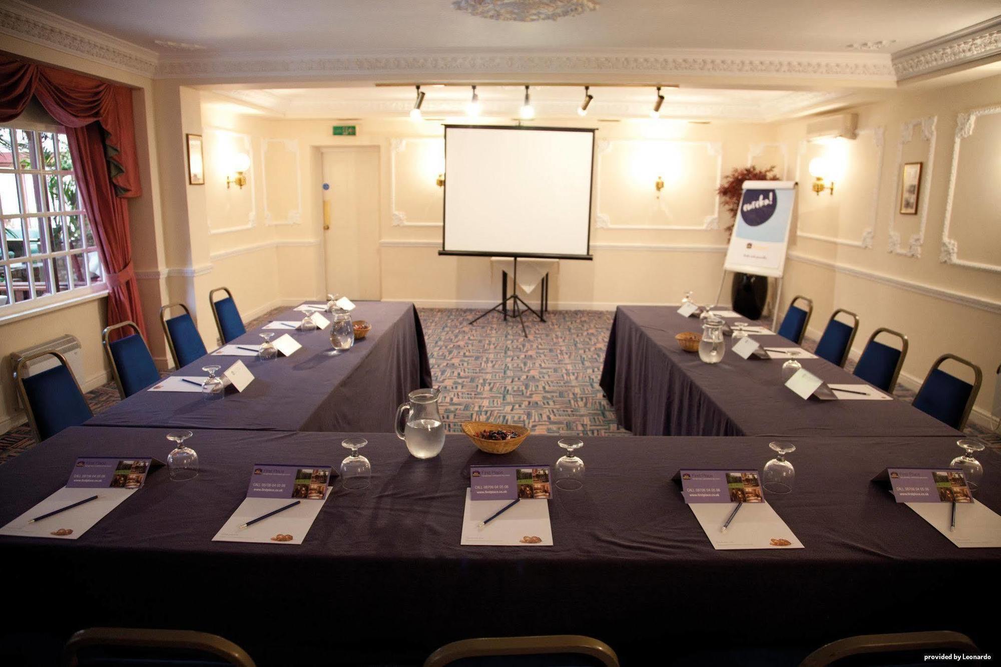 The Admiral Rodney Hotel, Horncastle, Lincolnshire Horncastle  Business billede